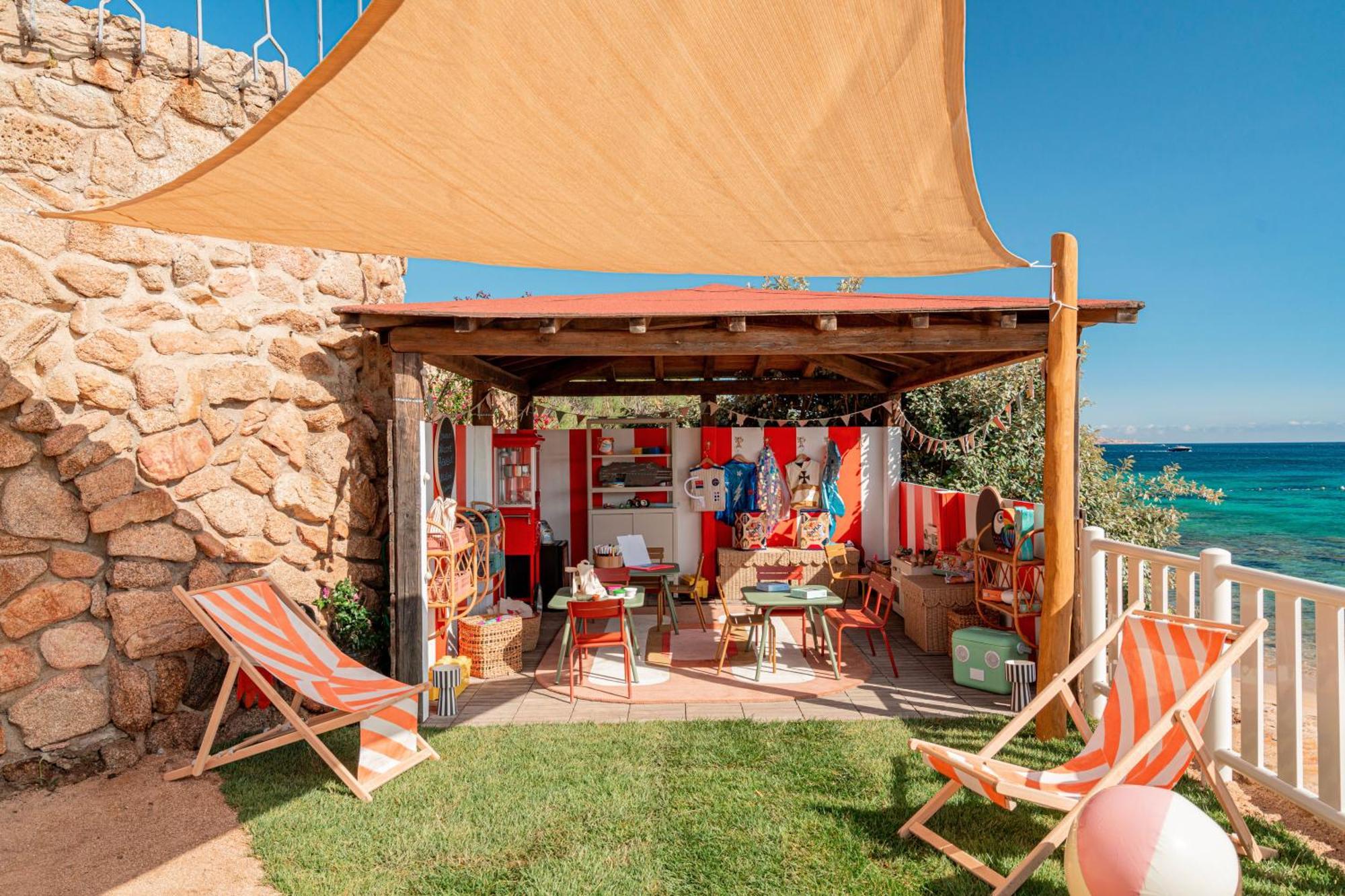 Hotel Pitrizza, Costa Smeralda Porto Cervo Exterior foto